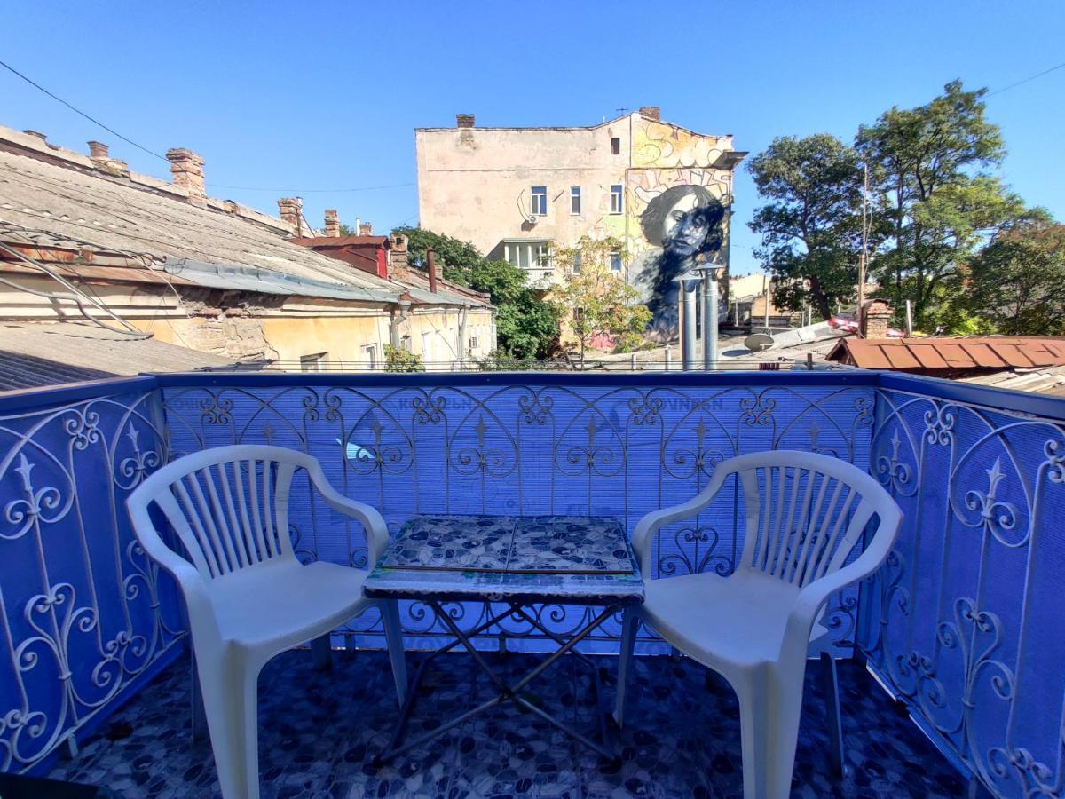 Апартаменты Pushkinska 71 Best Offer Book Now Одесса Экстерьер фото