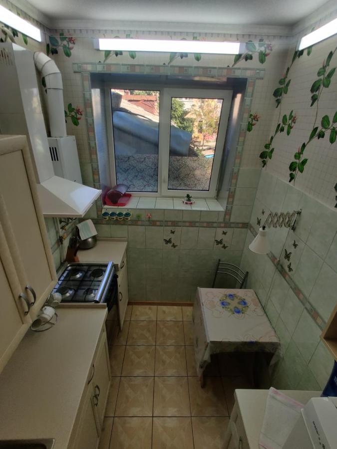 Апартаменты Pushkinska 71 Best Offer Book Now Одесса Экстерьер фото
